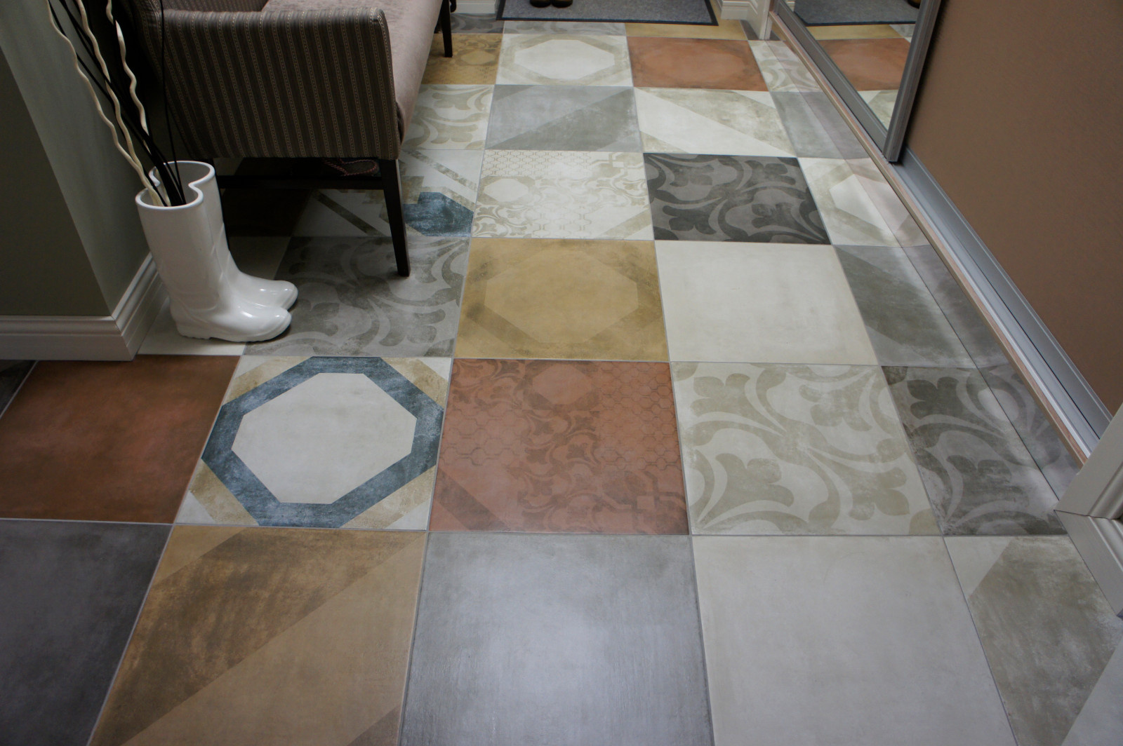 Interior design 1