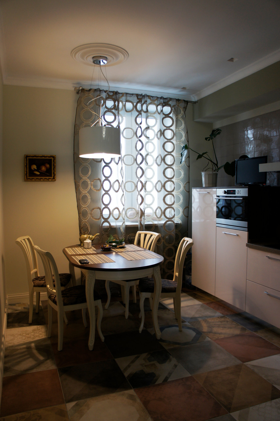 Interior design 1