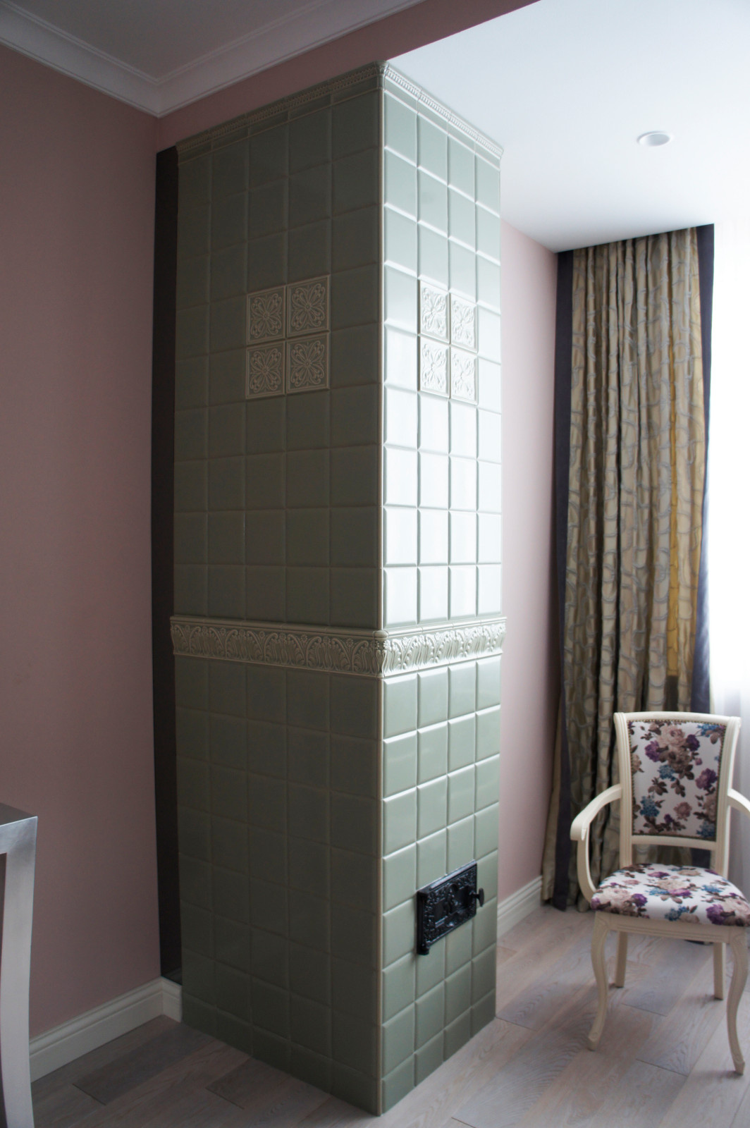 Interior design 1