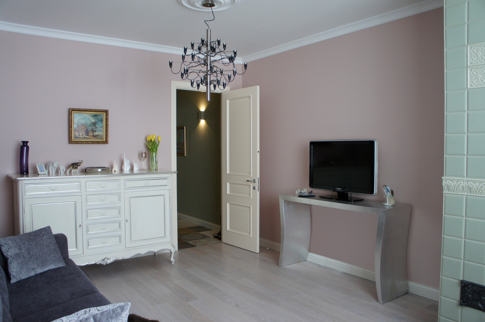 Interior design 1