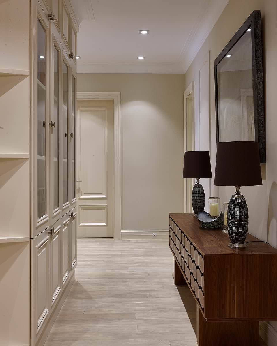 Квартира в центре Москвы