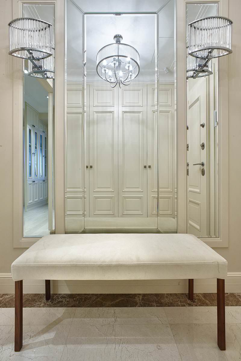 Квартира в центре Москвы