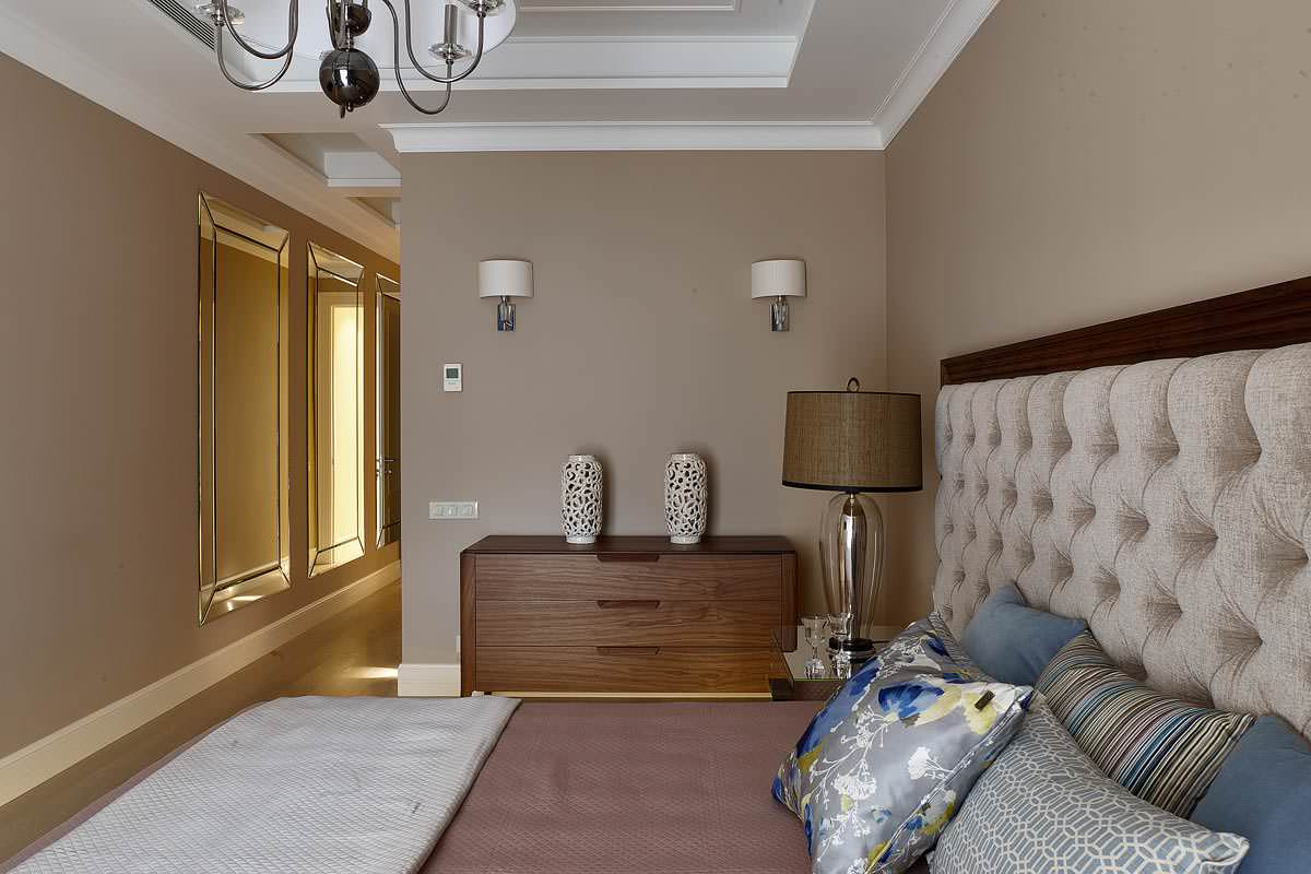 Квартира в центре Москвы