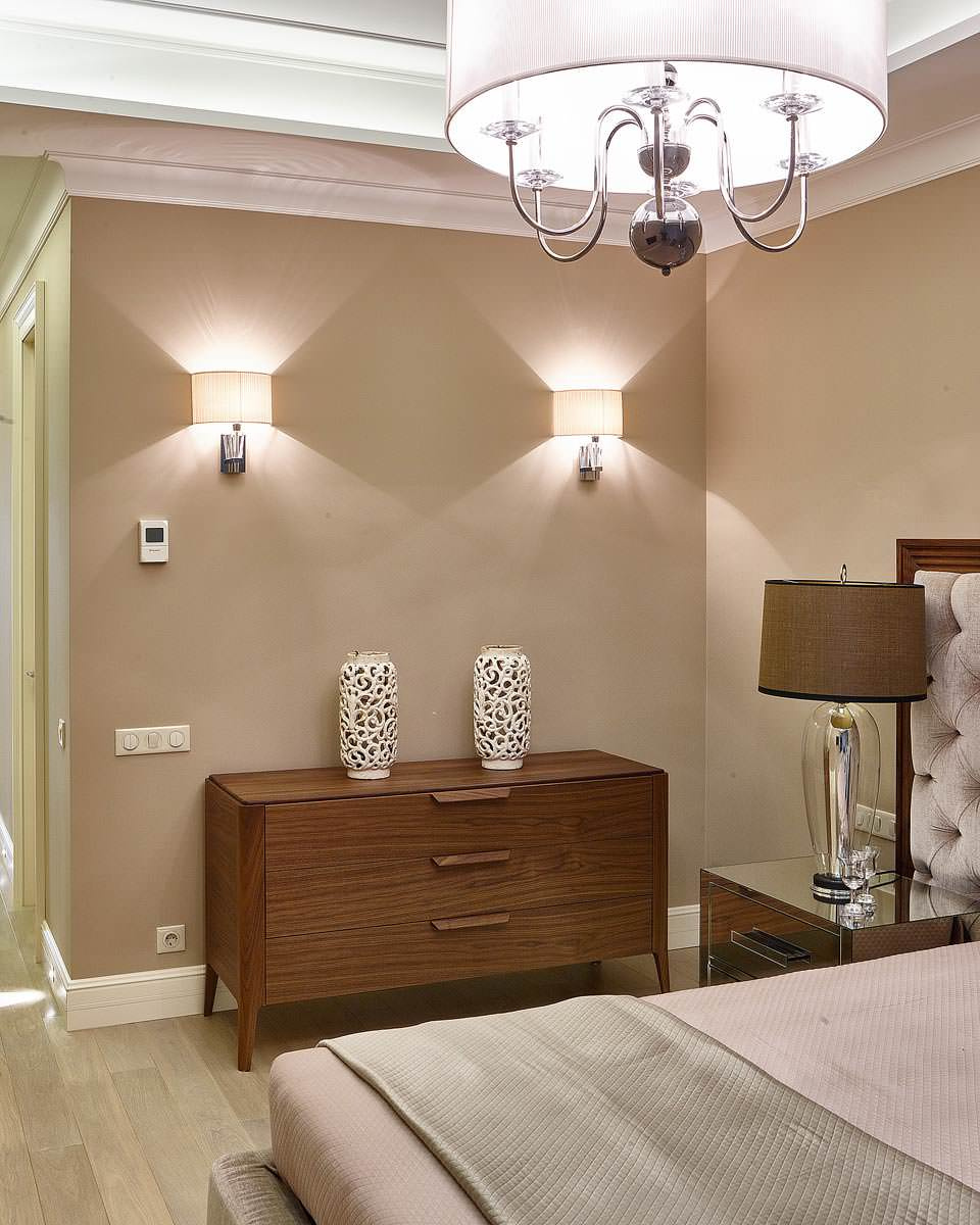 Квартира в центре Москвы