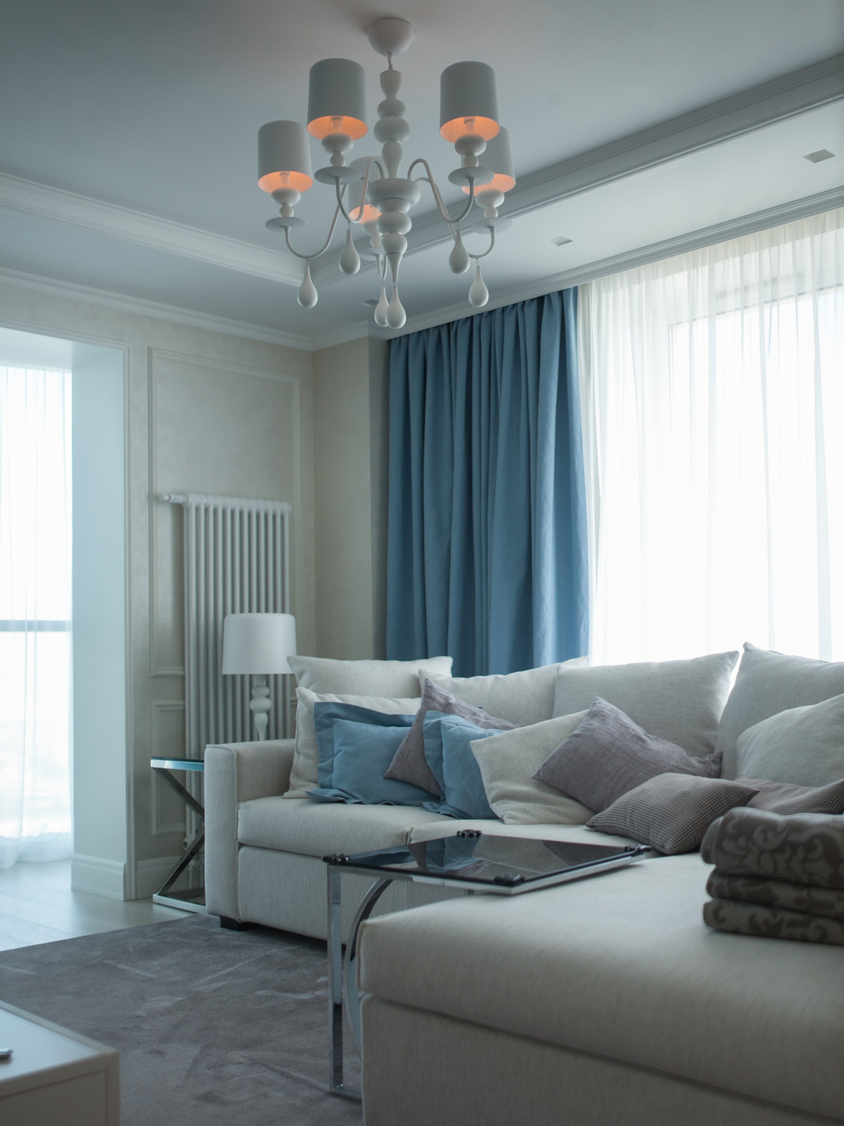 Фоновое изображение профиля Виктория Смагина