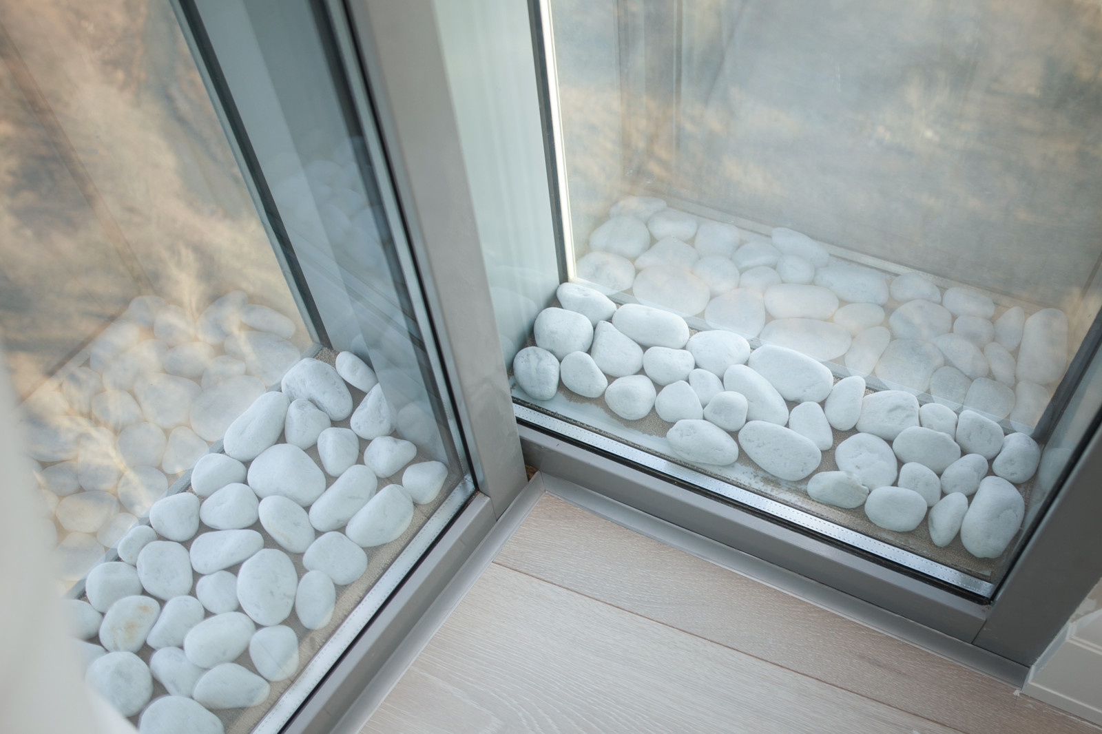 Интерьер квартиры в ЖК Александр Невский