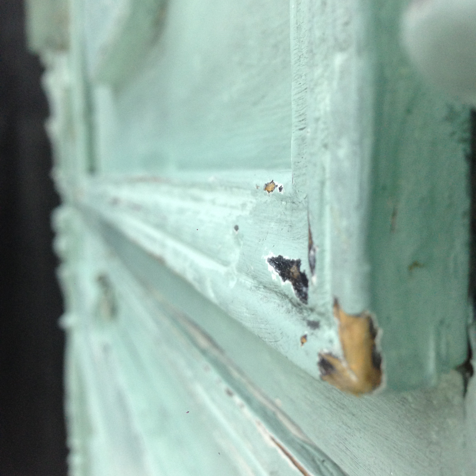 Кисти и краски