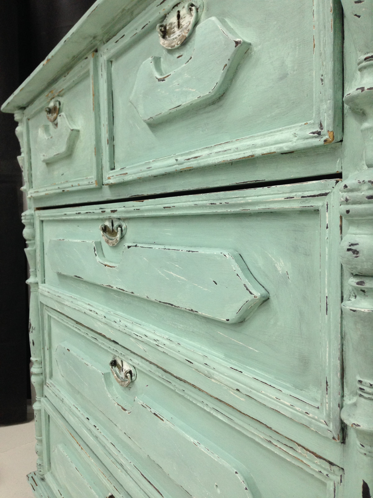 Кисти и краски