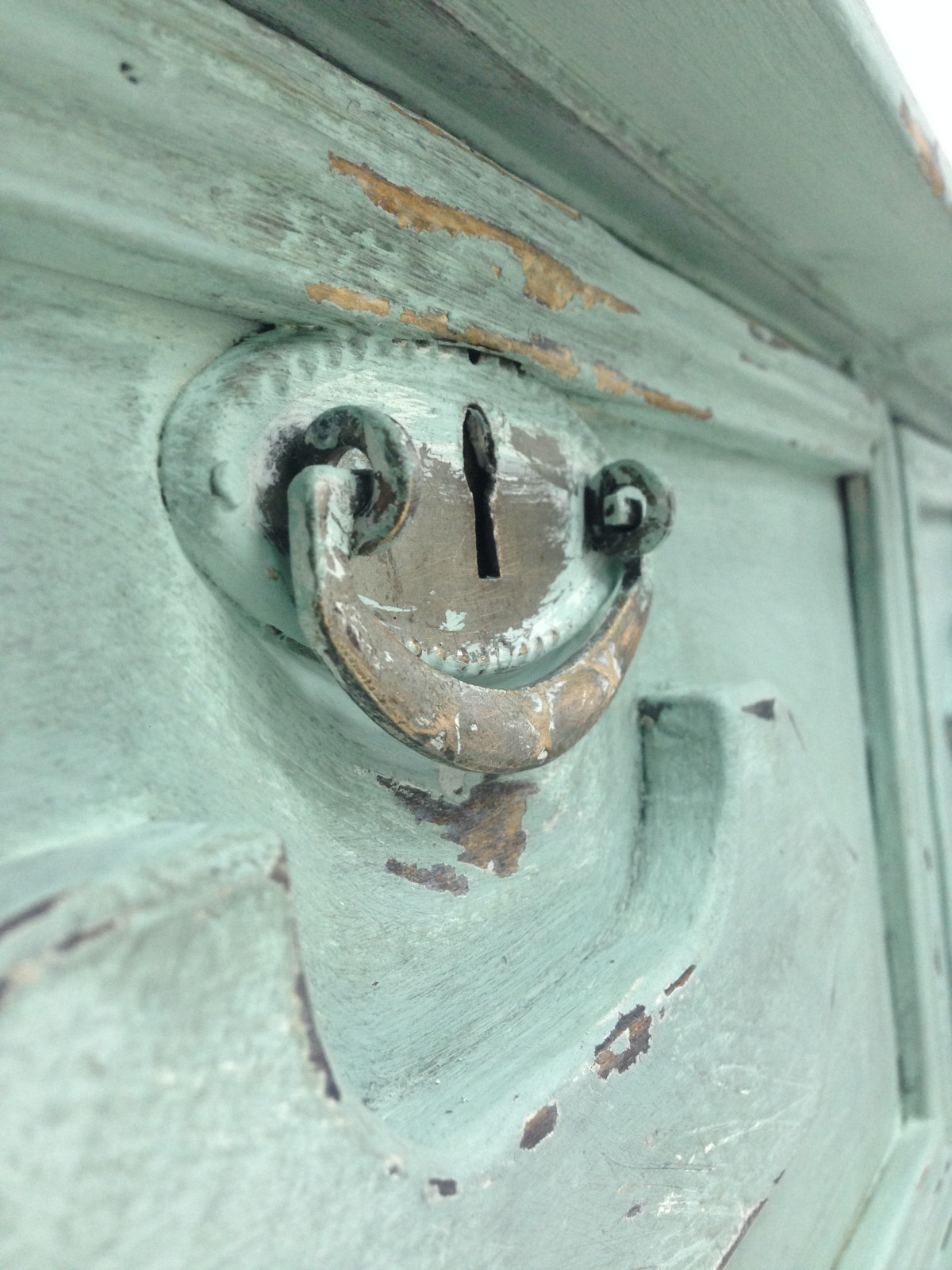 Кисти и краски