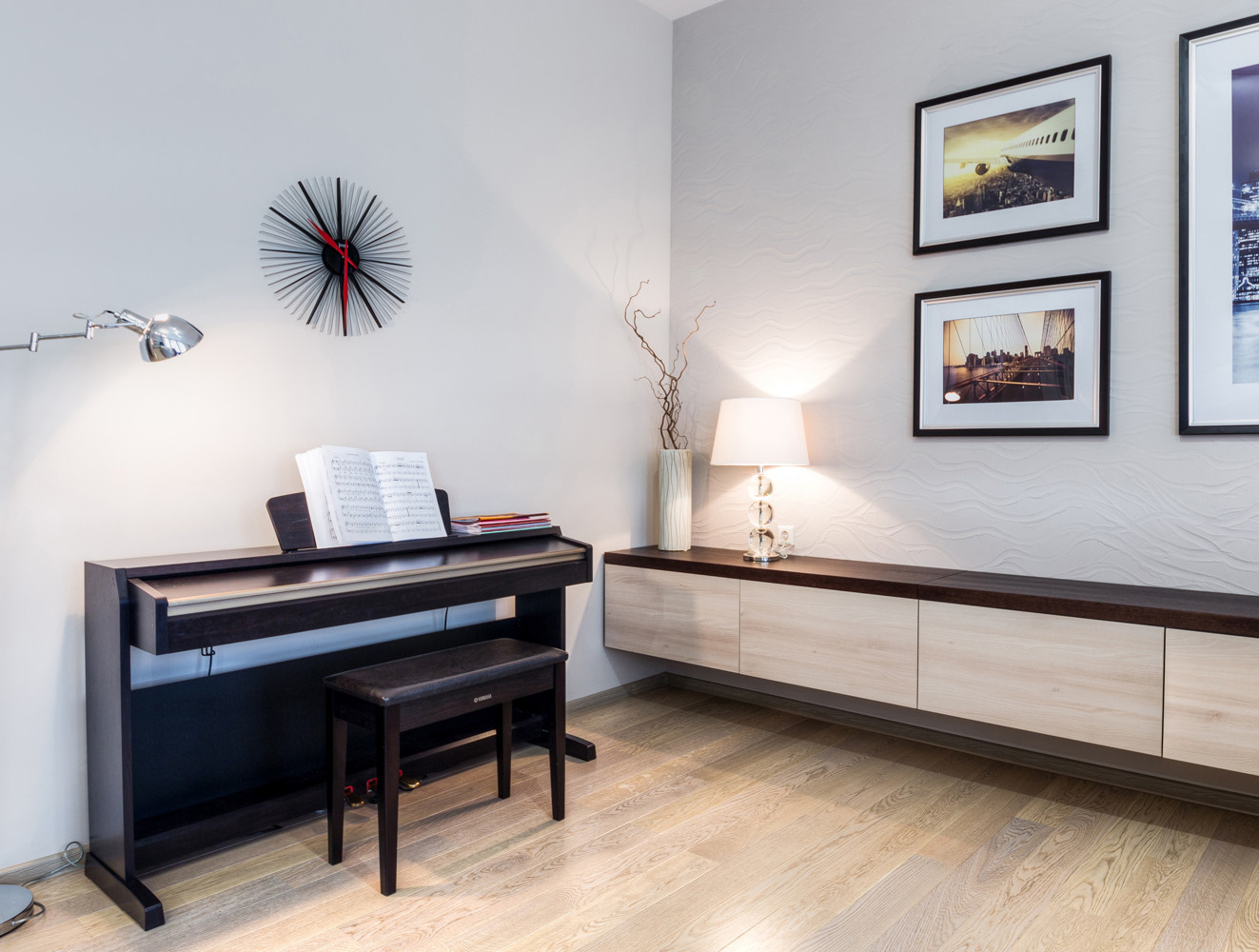 Характер нордический