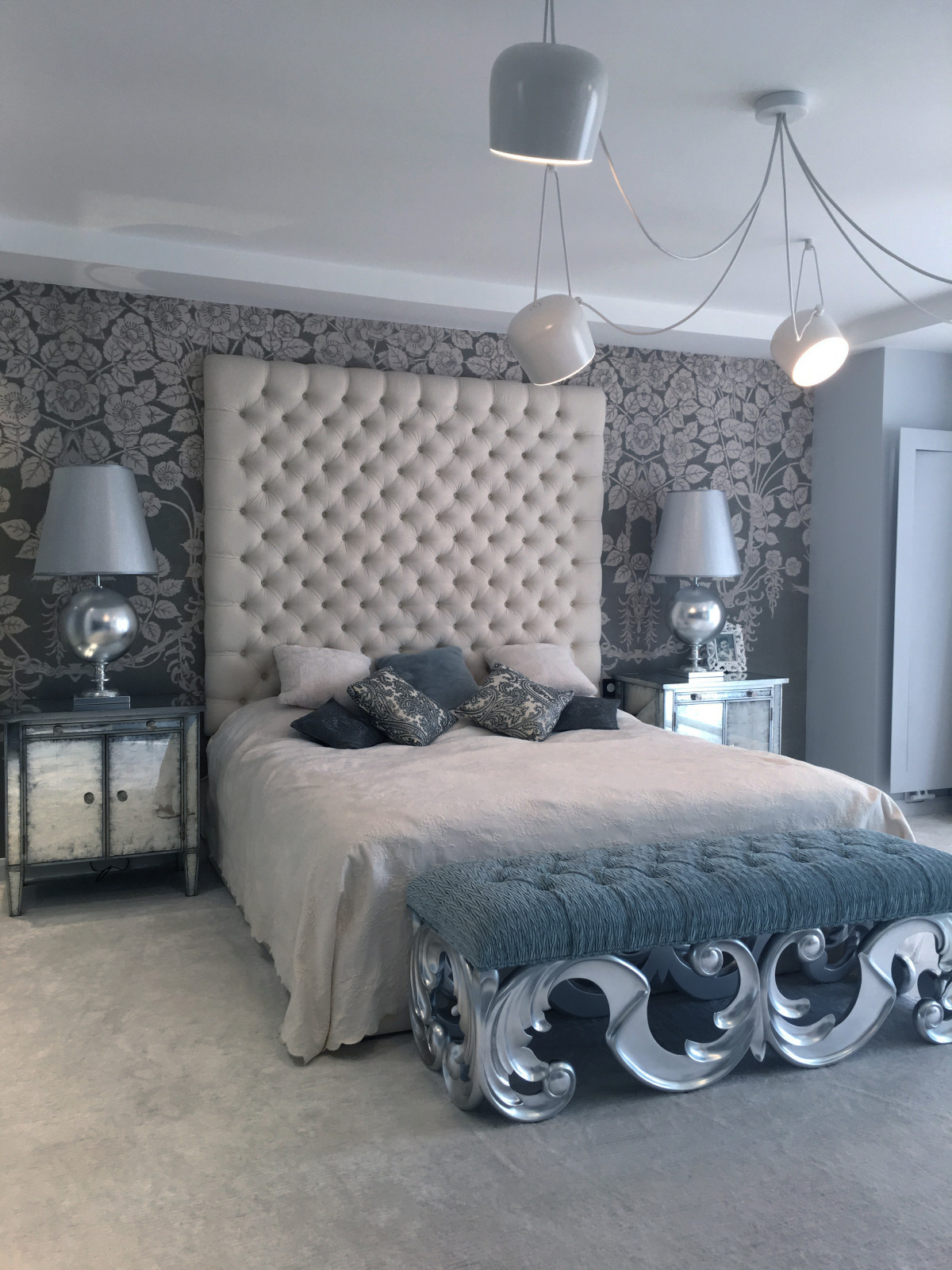 Квартира в Лондоне