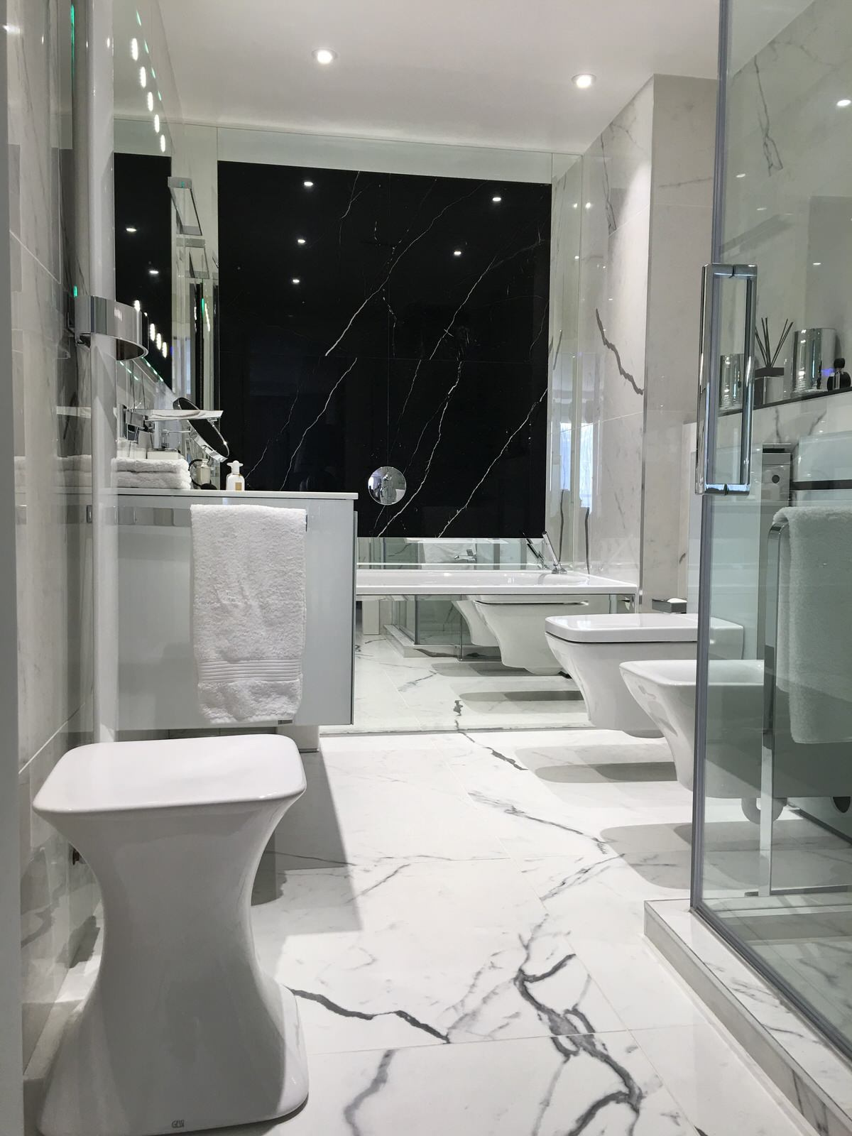 Квартира в Лондоне