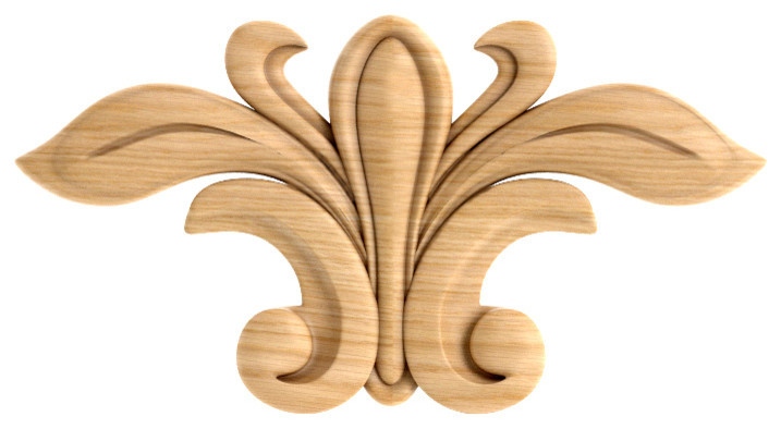 Резьба по дереву