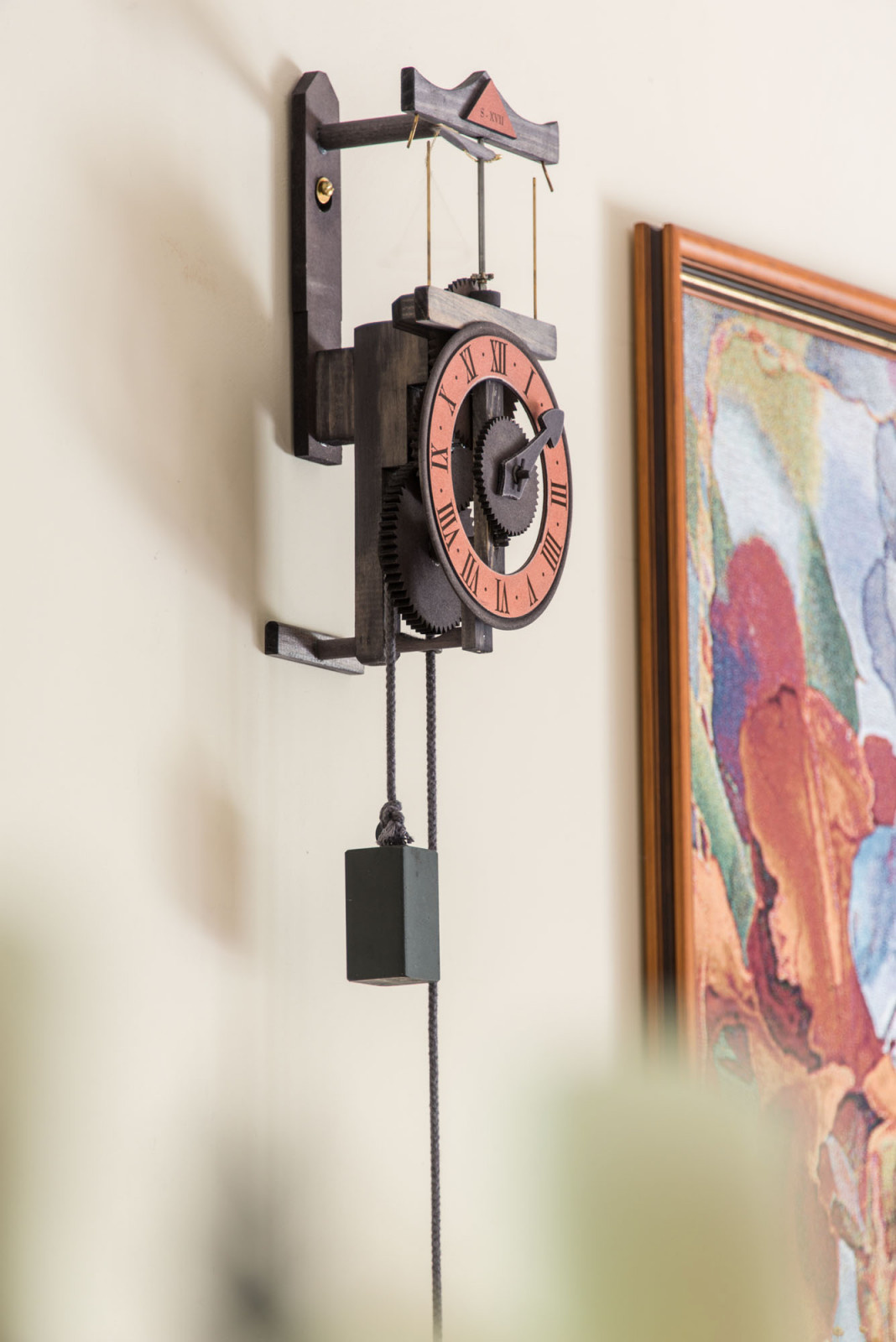 Дом в Зеленой Роще