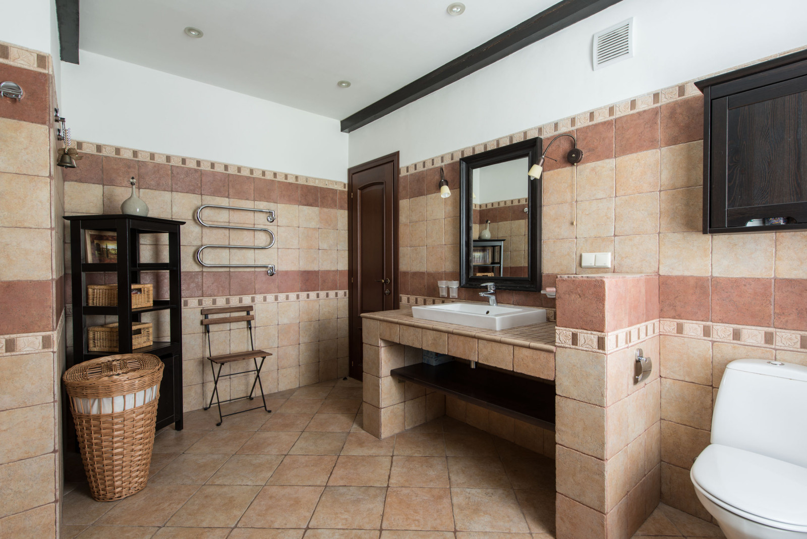 Дом в Зеленой Роще