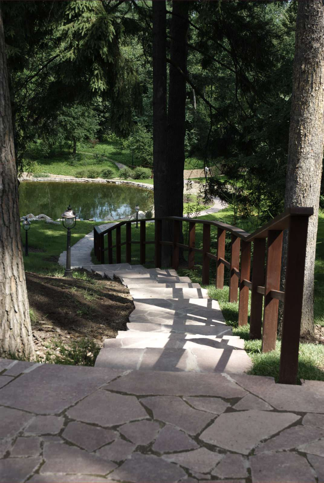 Переделкино