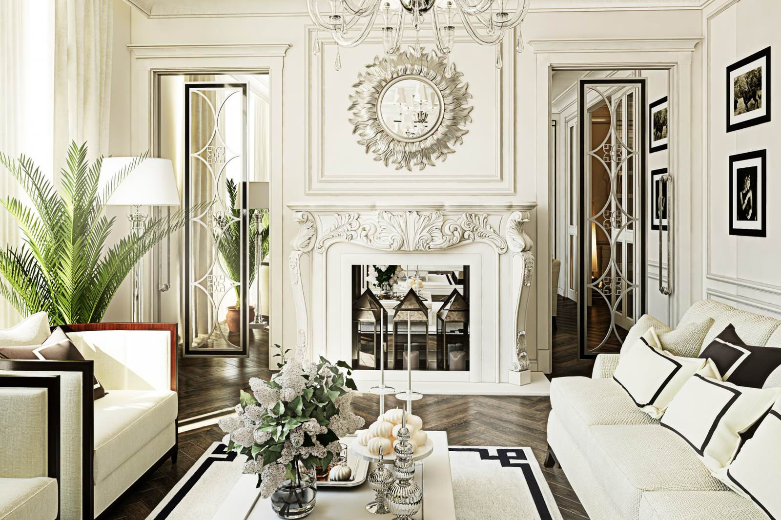 Фоновое изображение профиля ITER Design