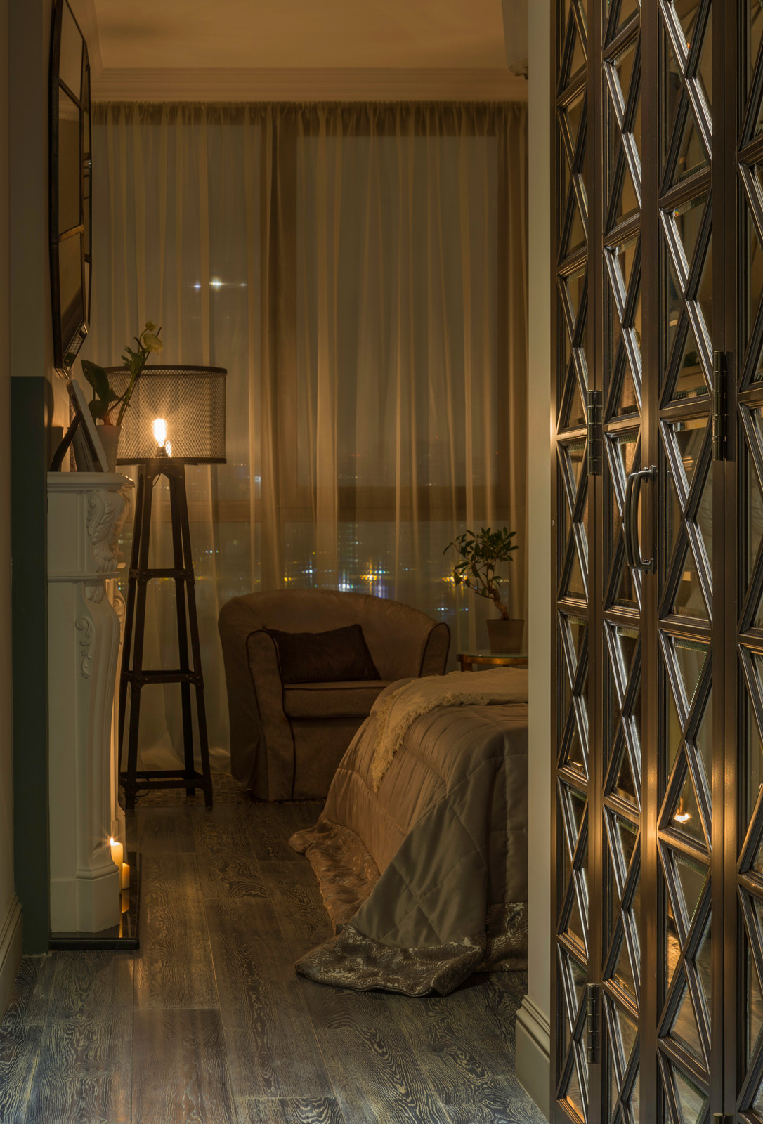 ЖК Чемпион-парк