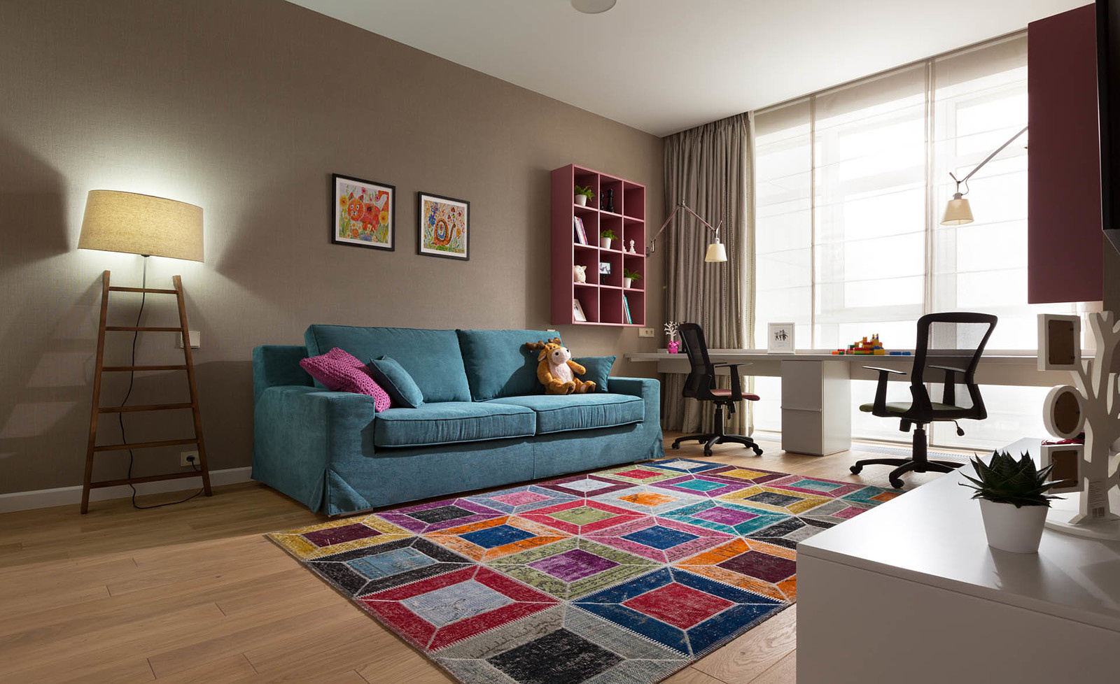 Пространство фантазий