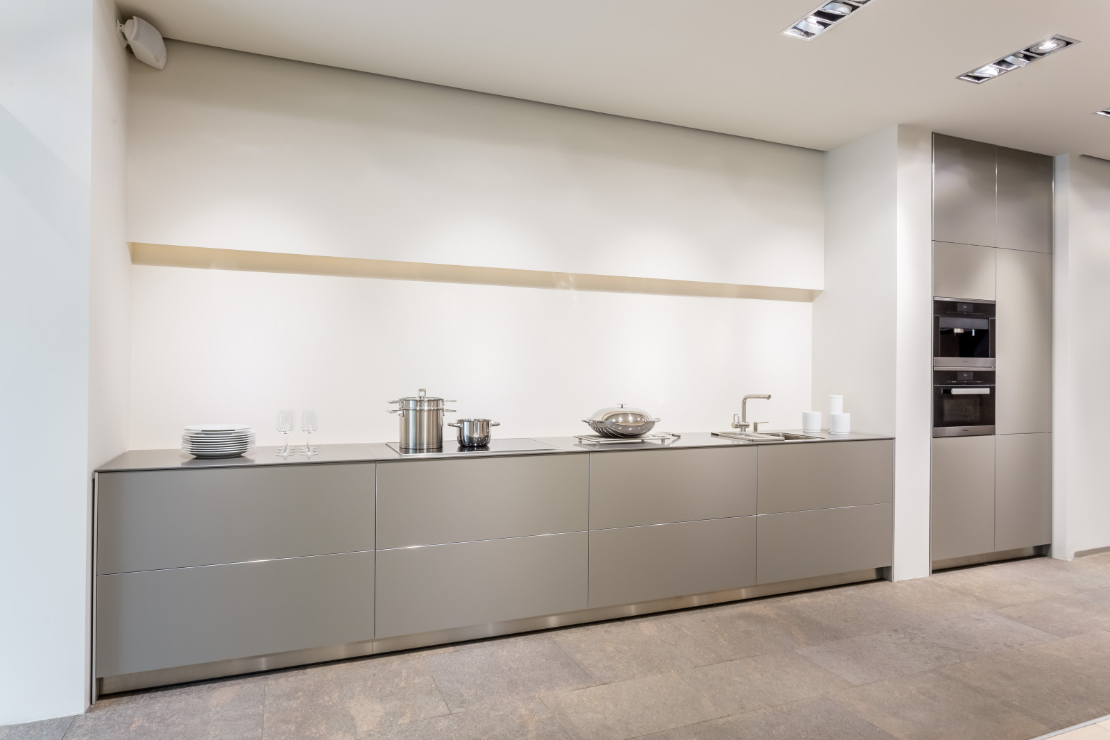 Фоновое изображение профиля Шоурум элитных немецких кухонь bulthaup Kutuzovsky