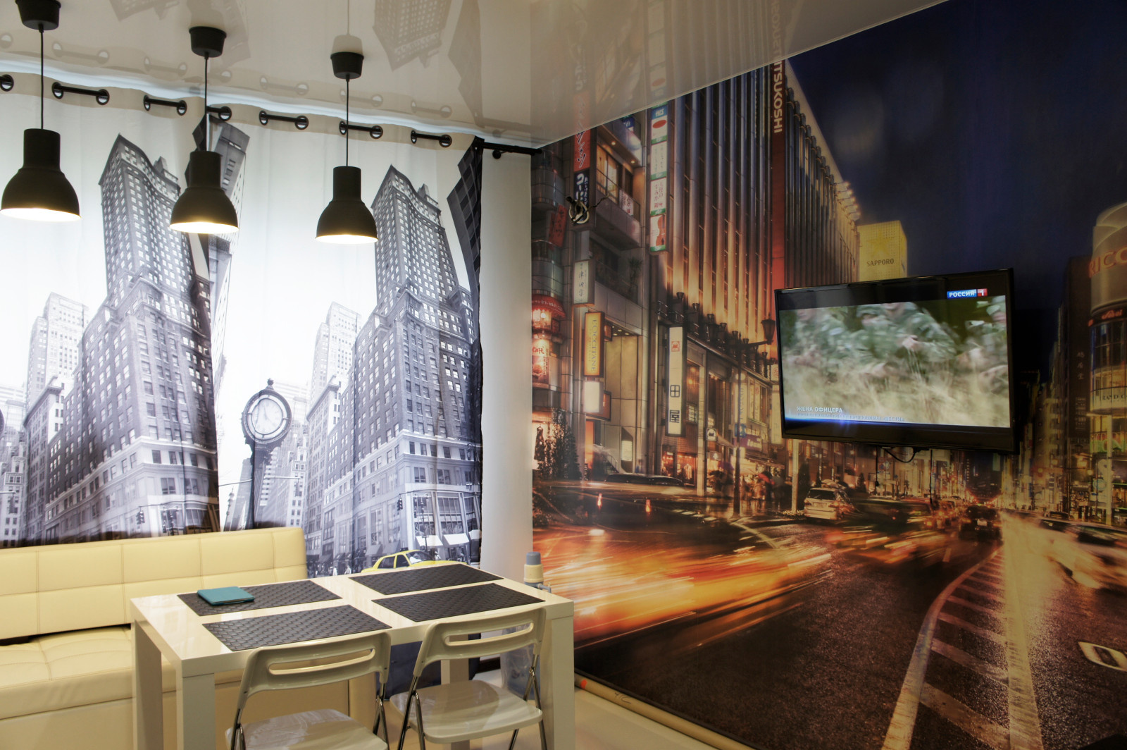 Interior design 2