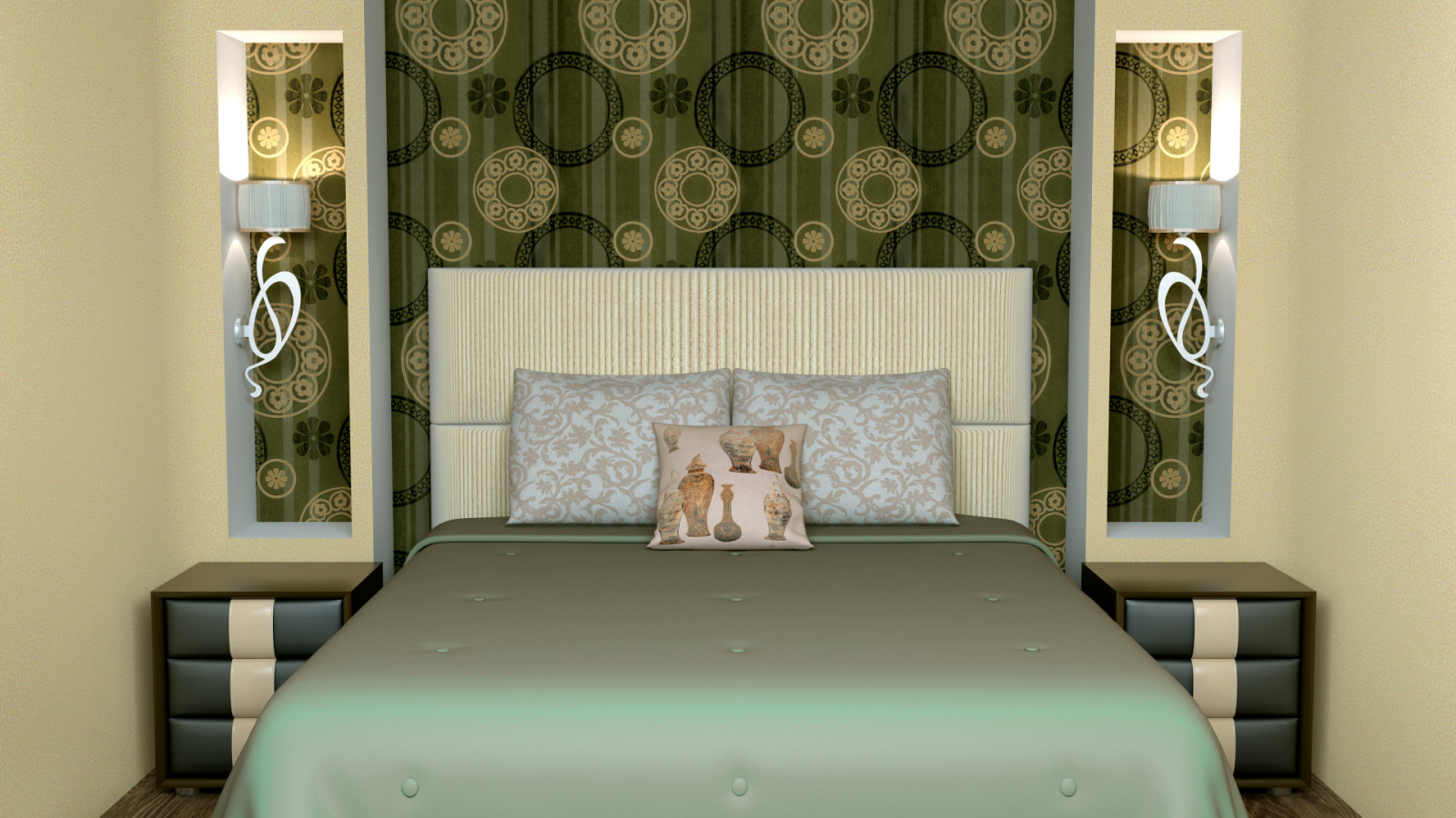 Фоновое изображение профиля Ирина Матвеева