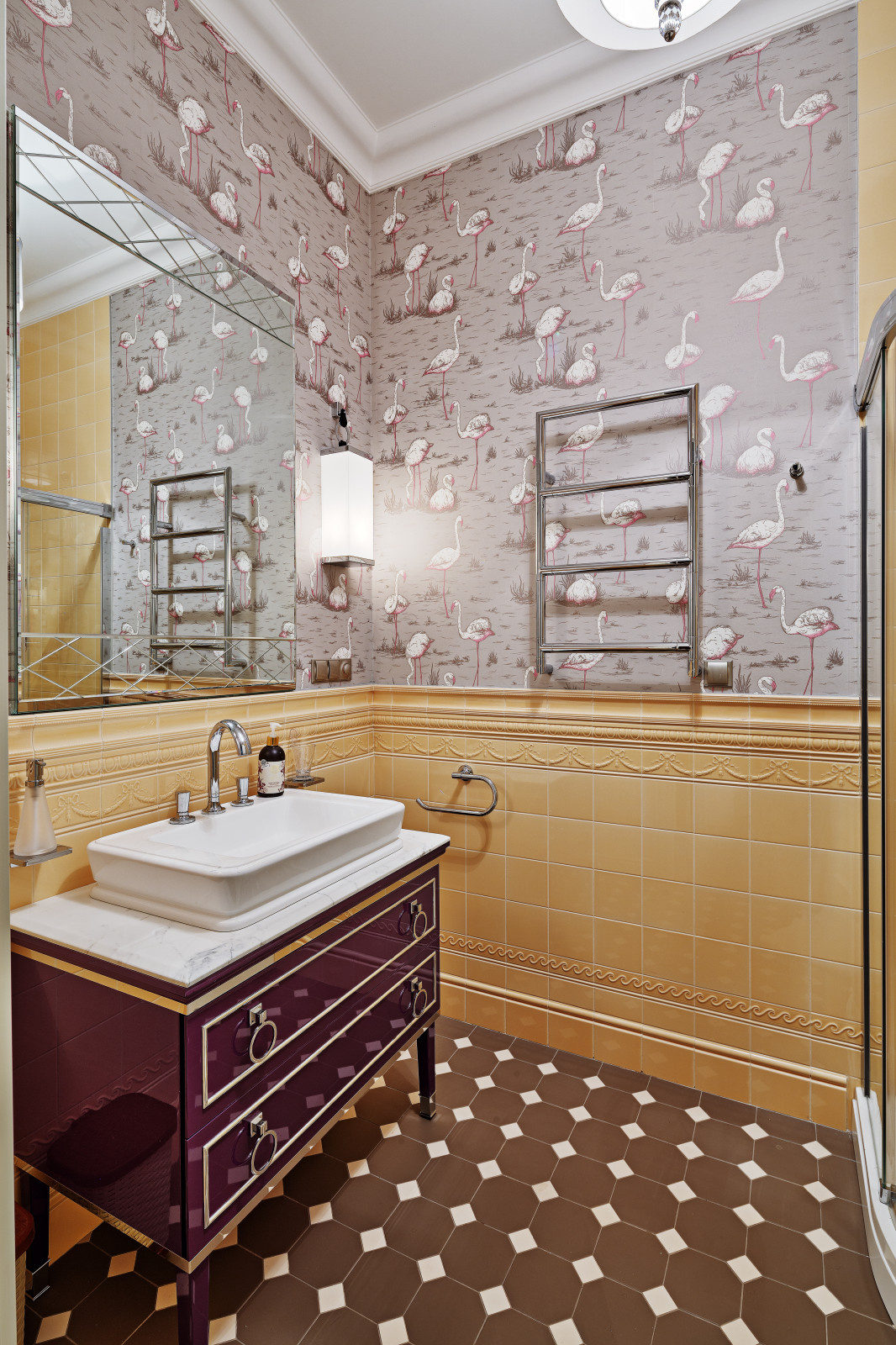 Особняк в Барвихе