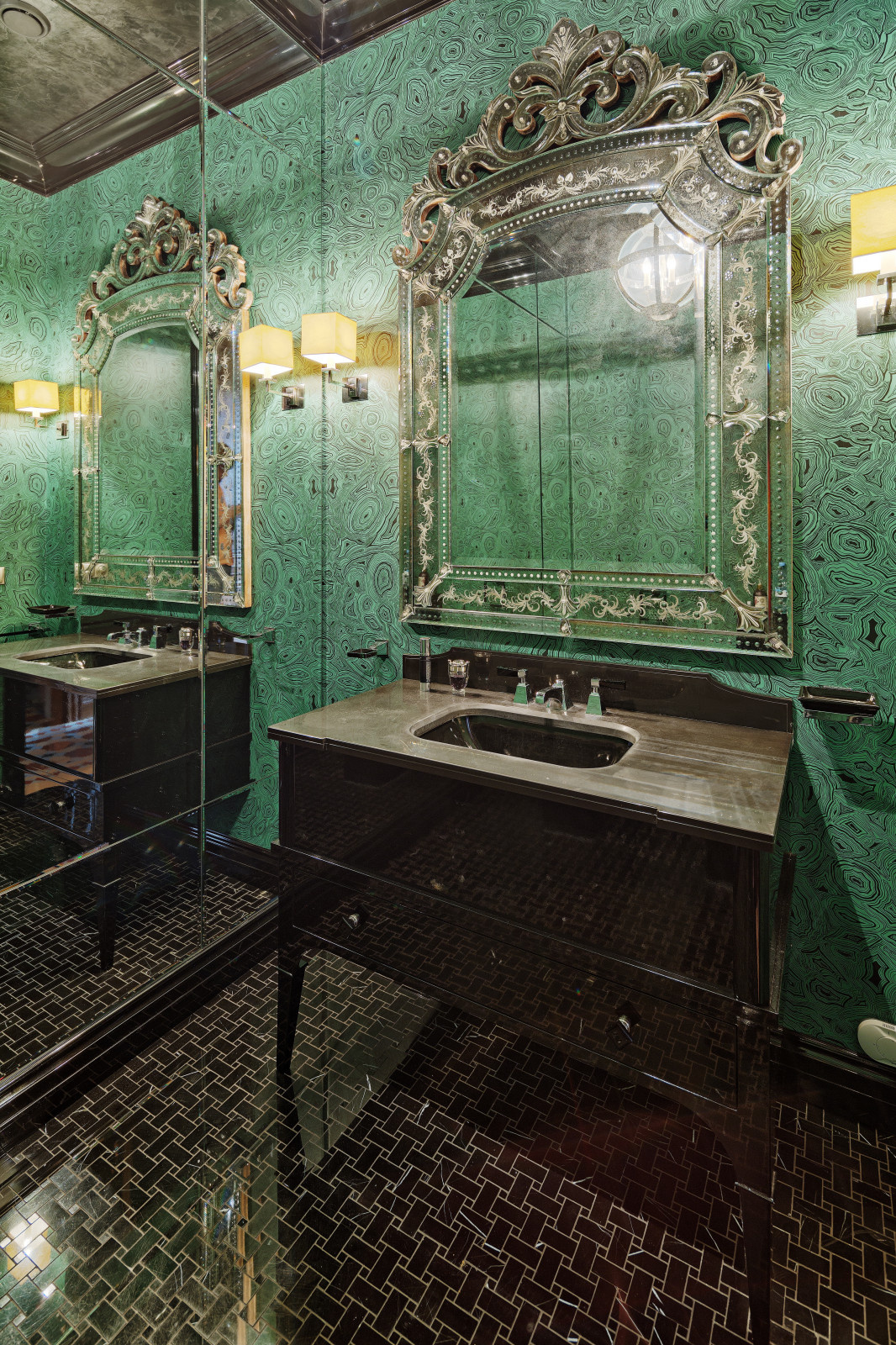 Особняк в Барвихе