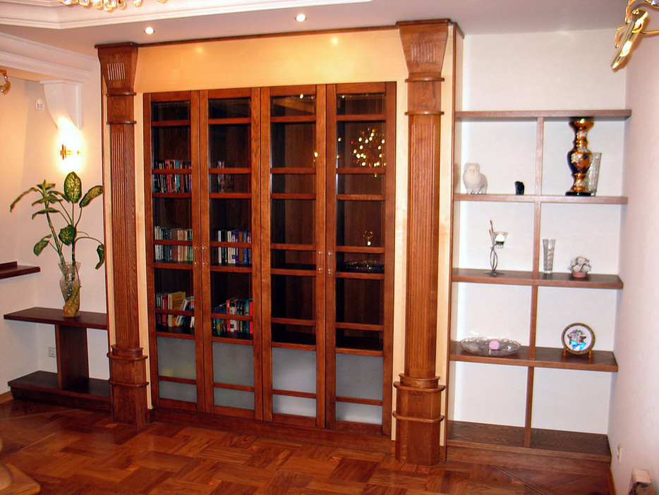 Библиотеки