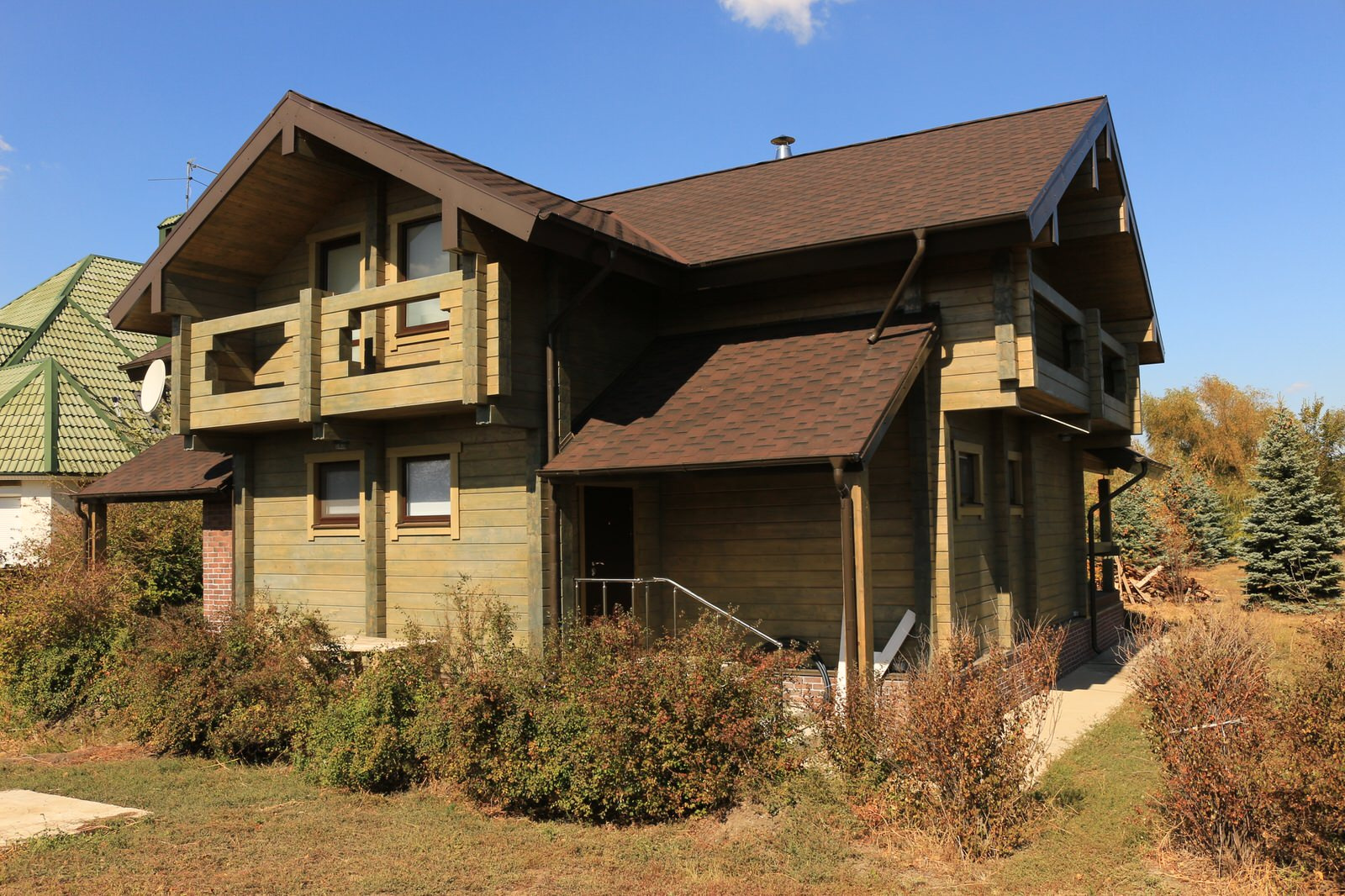 Фоновое изображение профиля Станислав Фролов