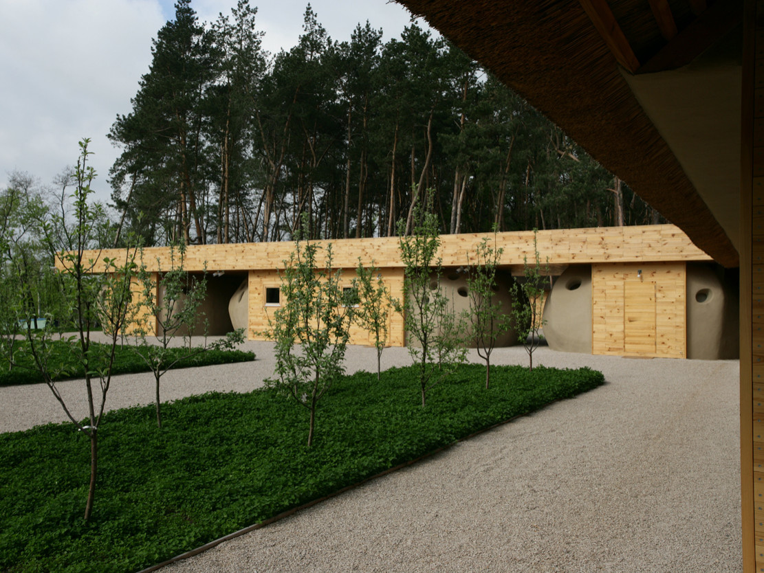 eco-hotel FriendHouse