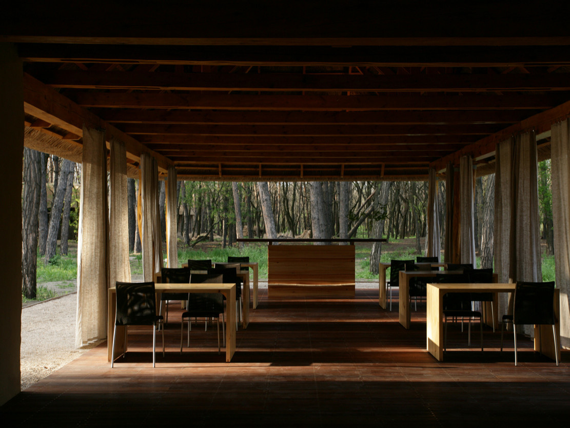 eco-hotel FriendHouse