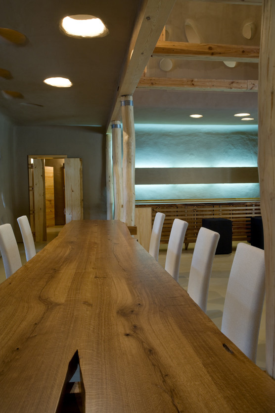 eco-hotel FriendHouse