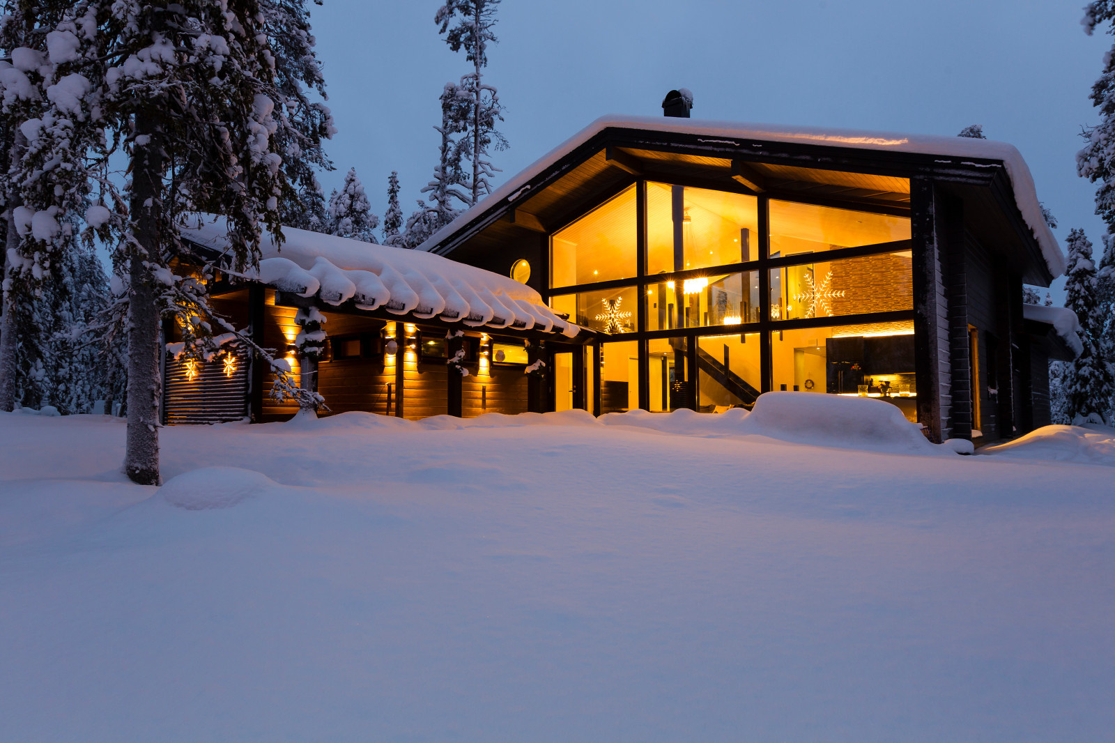 Honka Новосибирск