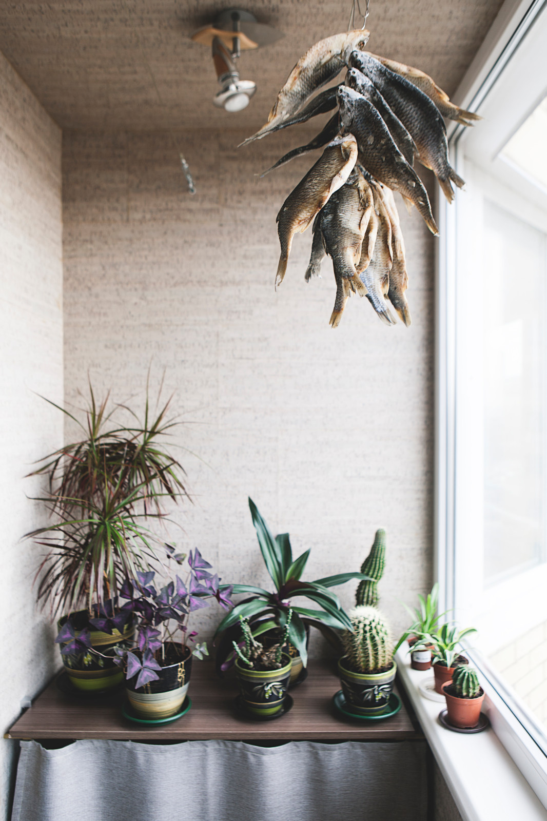 Просто фото: 30 идей для отделки балкона