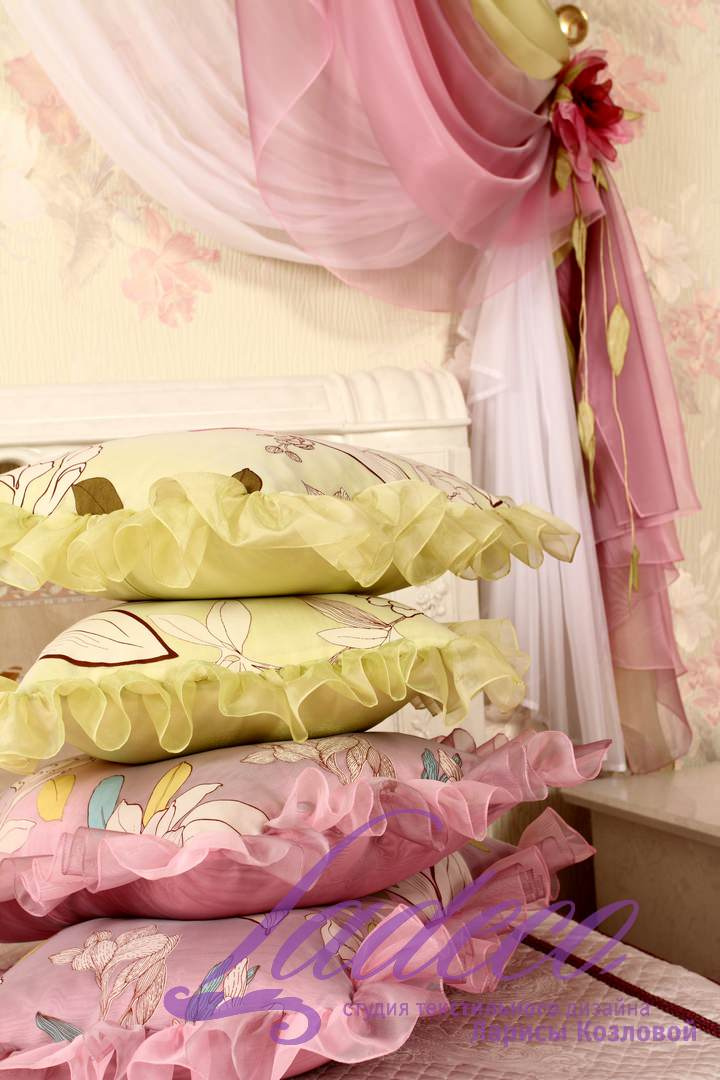 Лариса Козлова