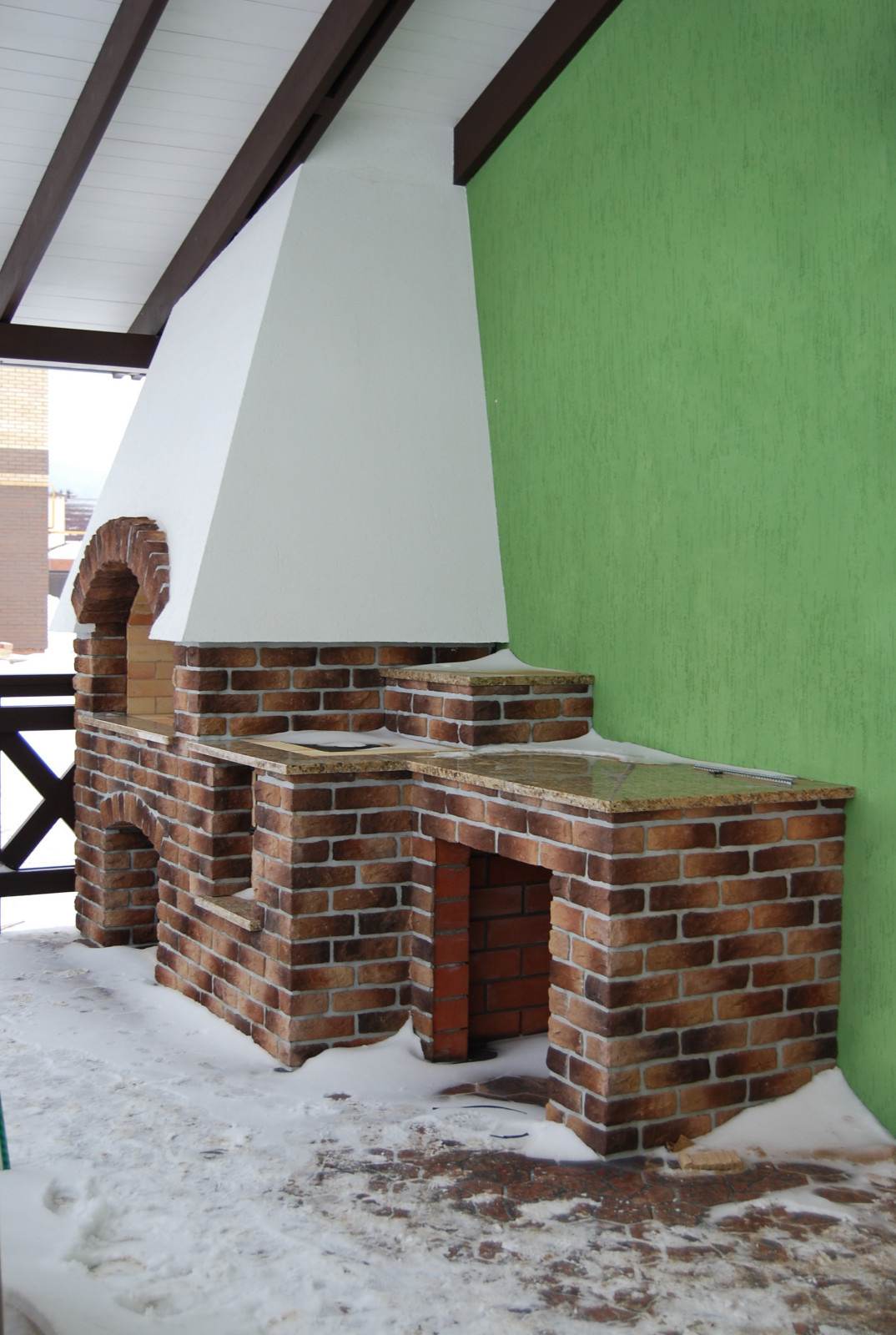 Дарья Вояджи