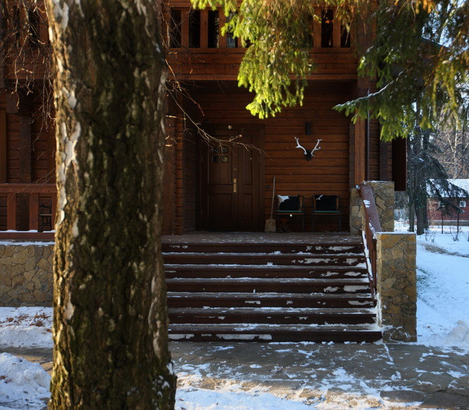 Обложка альбома: Маслова