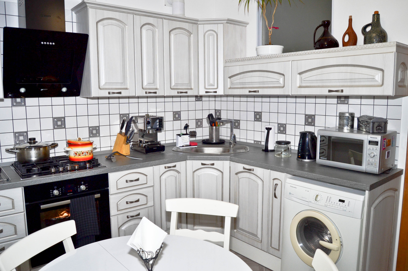 Кухни на заказ