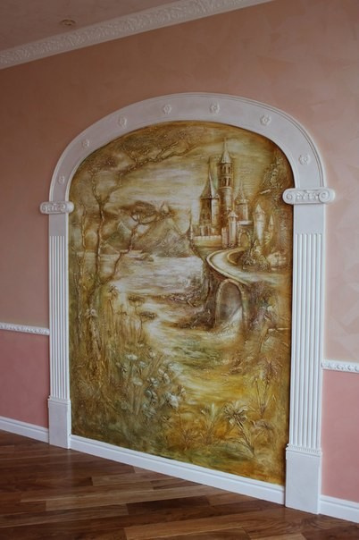 Фрескаи