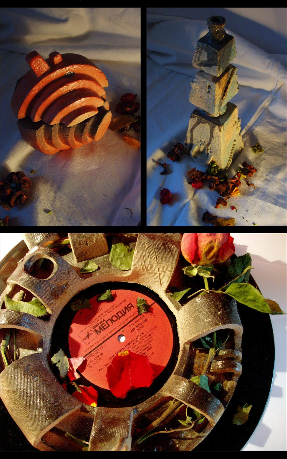 Фоновое изображение профиля Лидия Новикова