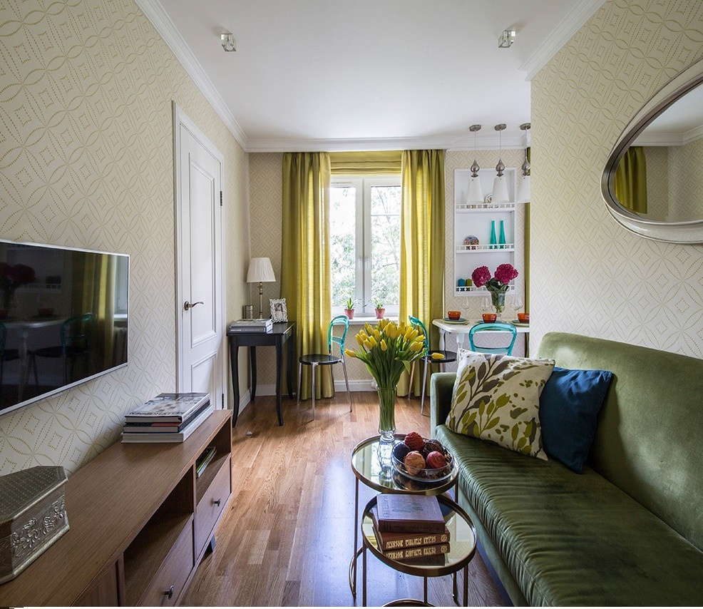 Фоновое изображение профиля Лидия Большакова