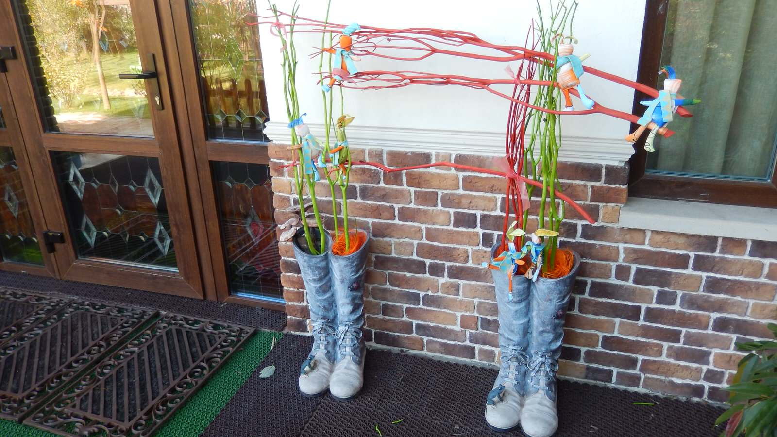 Наши работы