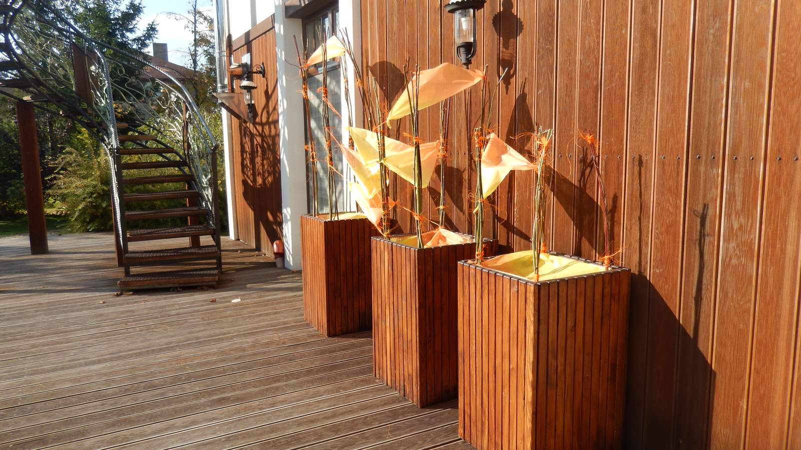 Наши работы