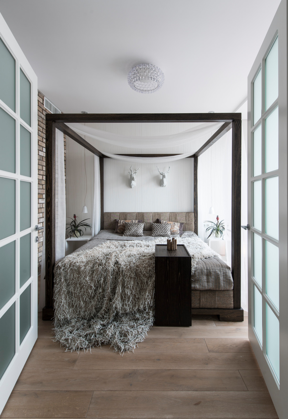 Есть решение: Дизайн комнаты для молодой девушки