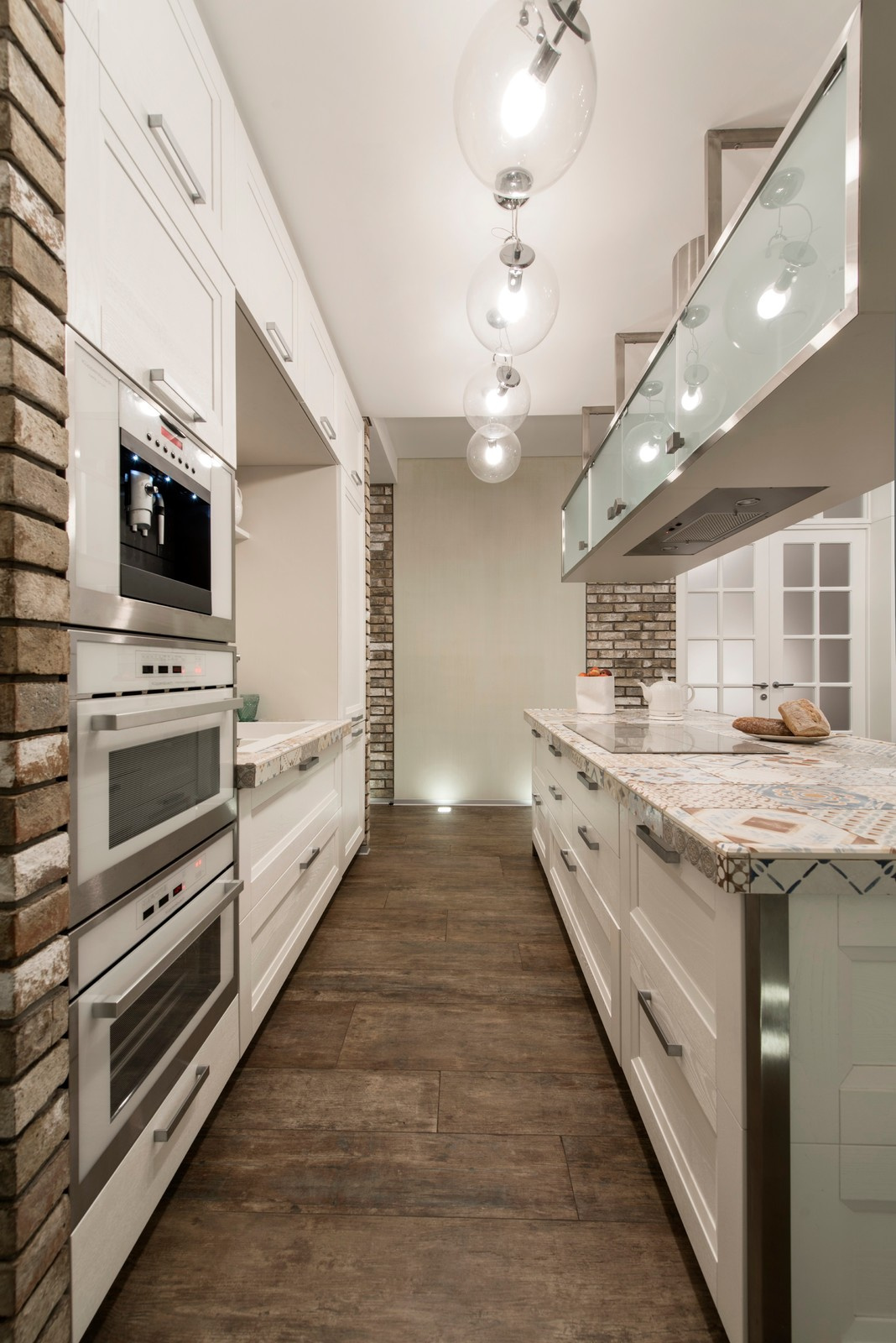 Coconut - романтический лофт