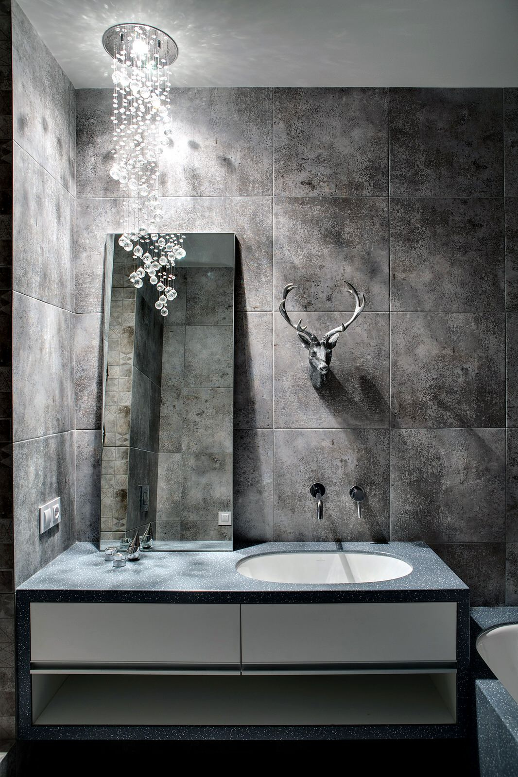 50 оттенков серого