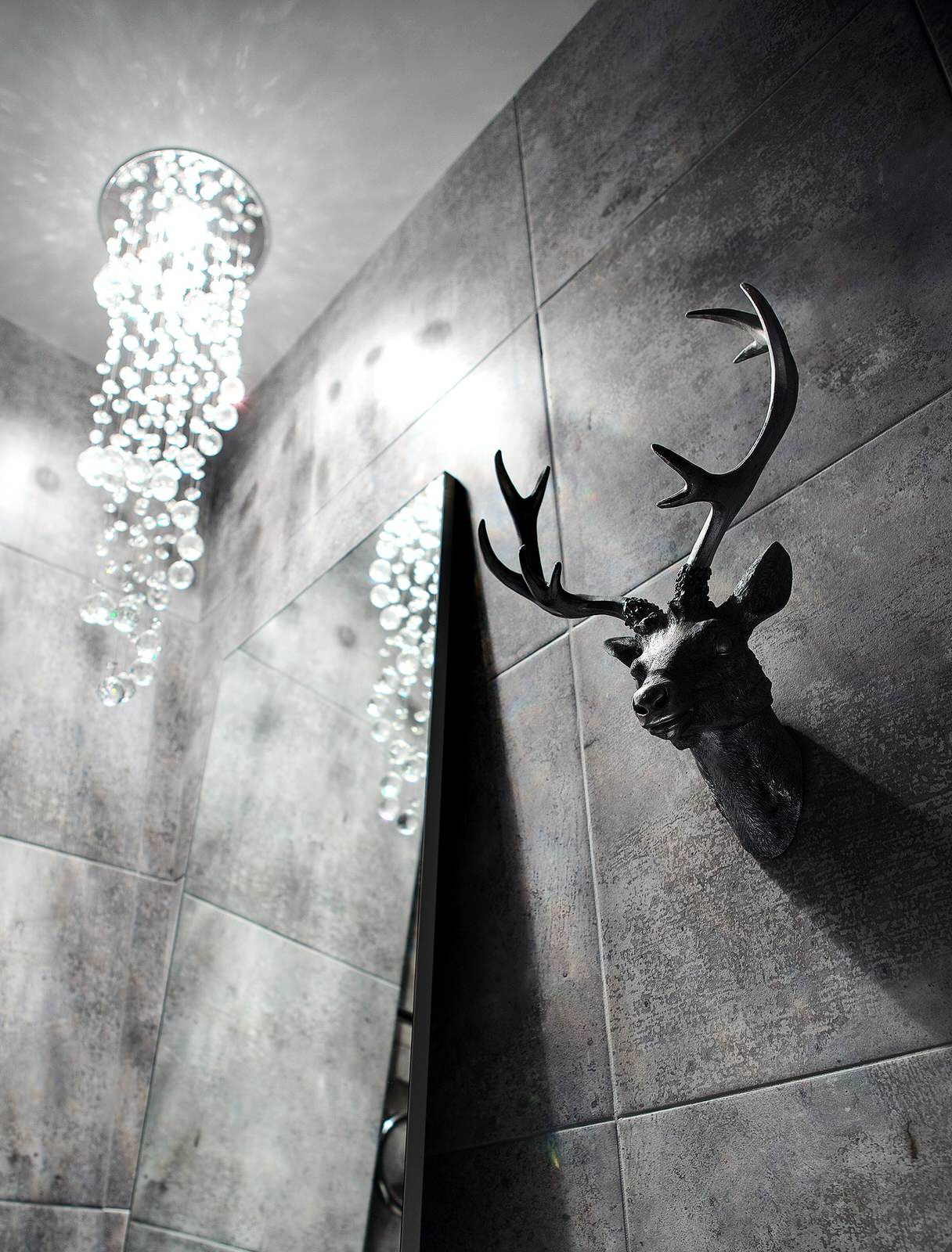 50 оттенков серого