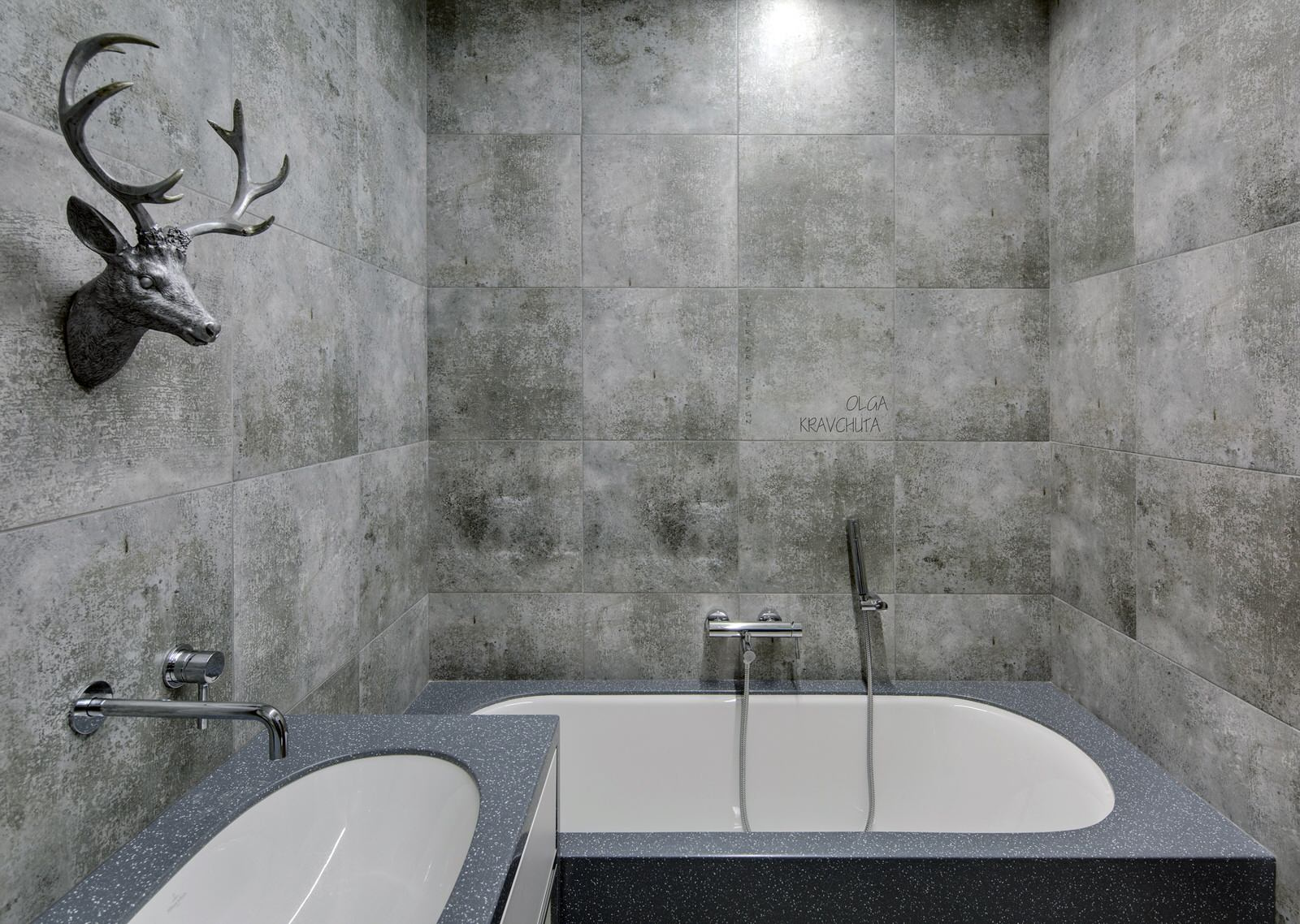 50 оттенков серого