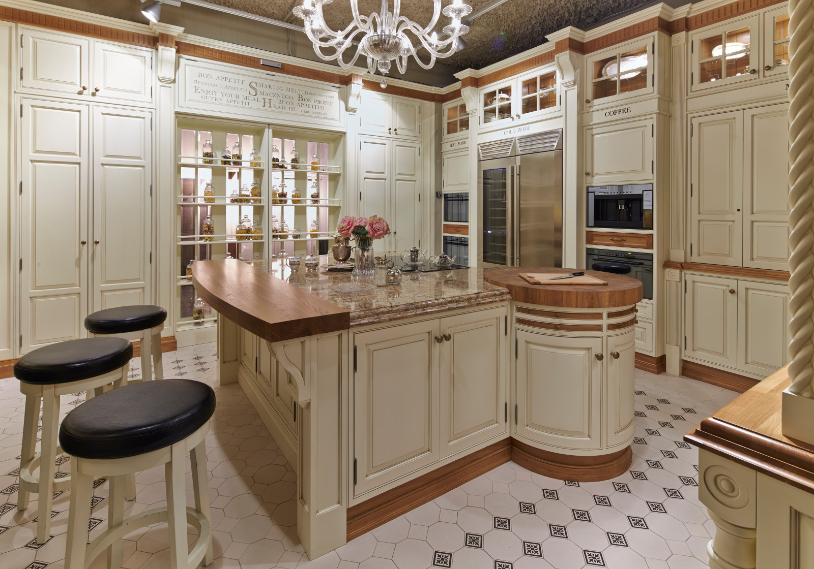 Фоновое изображение профиля Ольга Петрухина